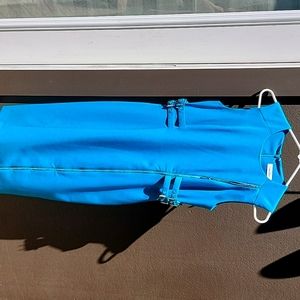 Calvin Klein women's dress